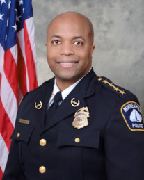 chief