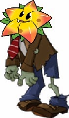 Plants Vs. Zombies Plant and Zombie Ideas (and other stuff): More