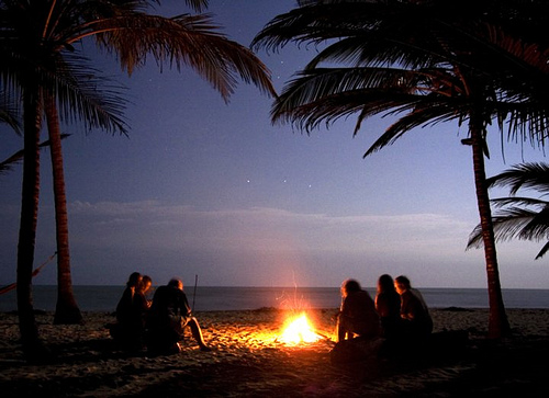 Maya Expeditions Guatemala: PLAYA CHULAMAR & HOTEL DEL MAR