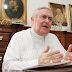 Emilio Carlos Berlie Belaunzarán celebra 47 años de su ordenación sacerdotal