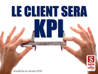 Tendances relation client 2017 : le client sera KPI