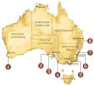 Shiraz Wines Australia Shiraz Wines Australia