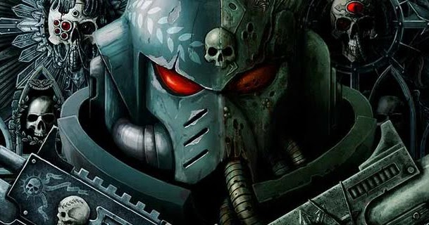 warhammer 40k 8th edition pdf