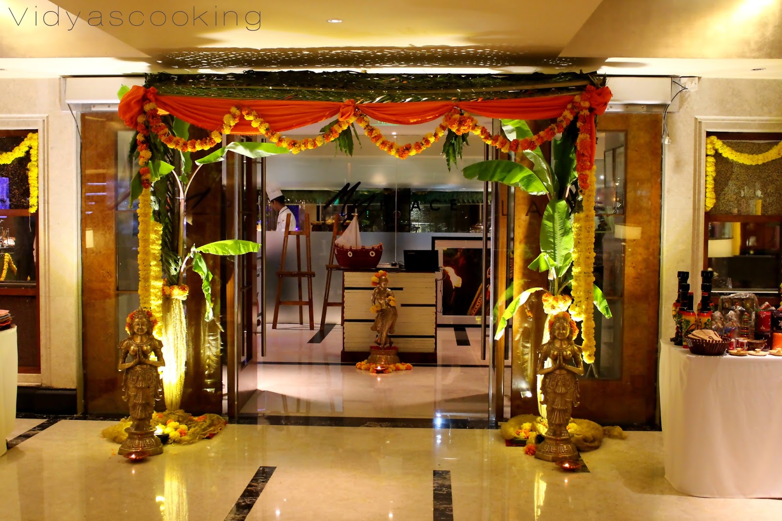 Karnataka Food Festival MovenpickBengaluru