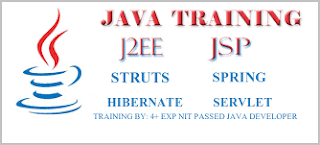 Java Training Institute in Noida