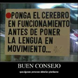 cerebro frases ponga vida antes lengua quotes movimiento imagenes funcionamiento poner amor lindas puede habladores lo atras nadie volver aunque