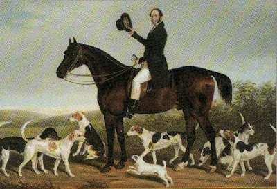 Jack Russell Terrier History