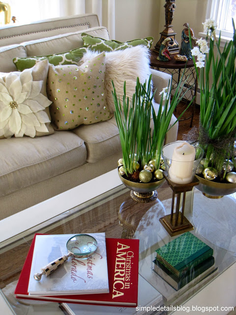 Simple Details My Five Favorites Pillow Projects