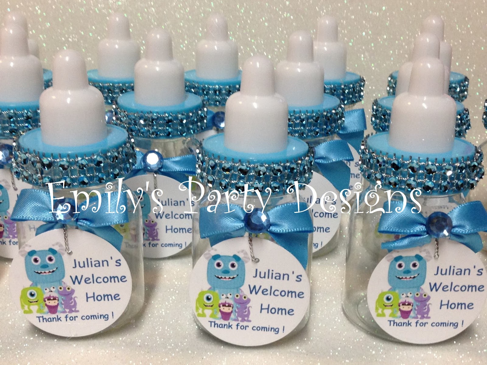 Recuerdos para baby shower. Baby Shower favors Recuerdos para baby shower. Baby Shower favors
