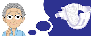 Tips Memilih Popok Dewasa yang Bagus, Tepat dan Nyaman Tips Memilih Popok Dewasa yang Bagus, Tepat dan Nyaman