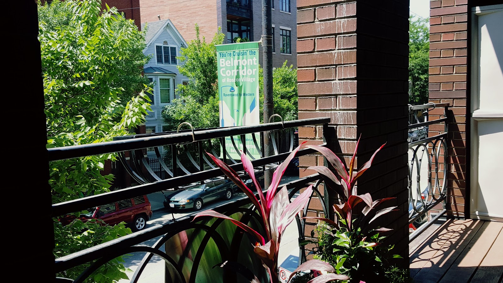 The Chicago Real Estate Local North Center condo sales on the Belmont