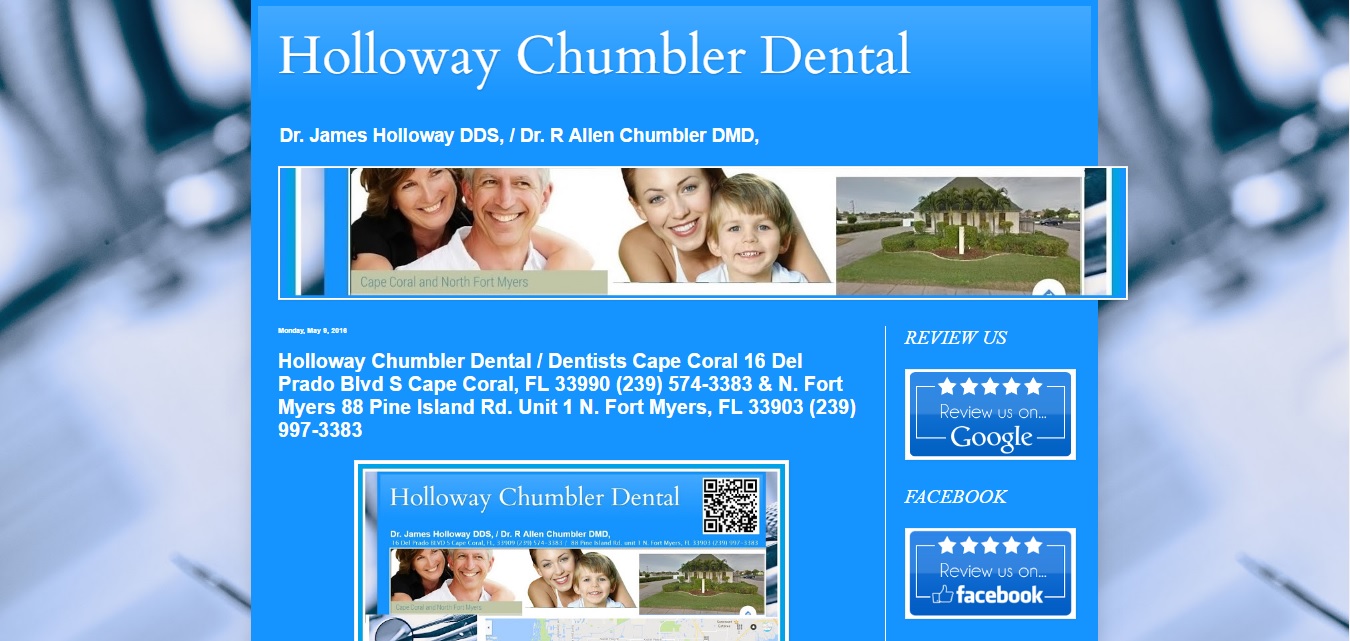 Holloway Chumbler Dental