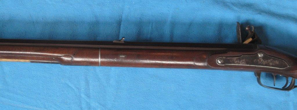 Contemporary Makers: Brian Anderson Virginia Rifle