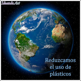 Reducir uso plásticos