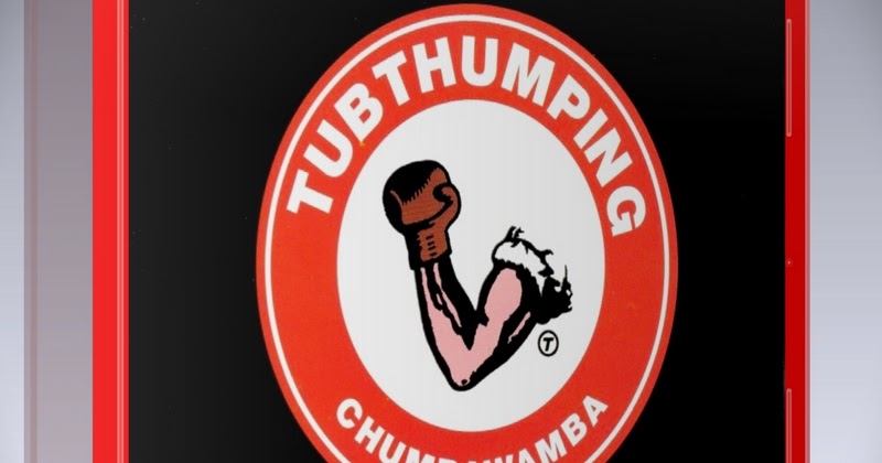 Singled Out Singles Chumbawamba Tubthumping Uk Maxi