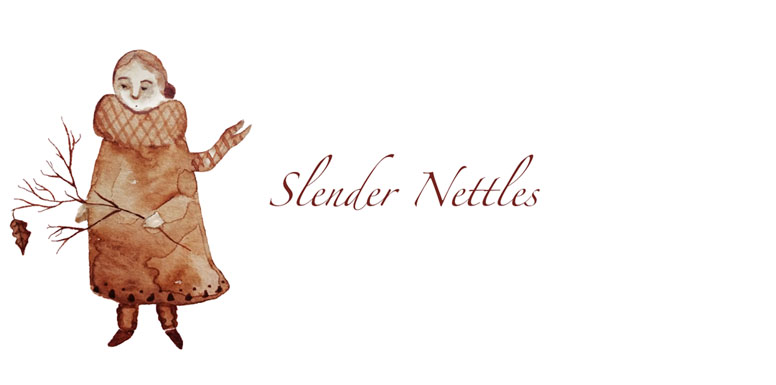 Slender Nettles