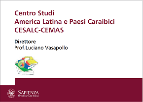 Centro Studi America Latina e Paesi Caraibici