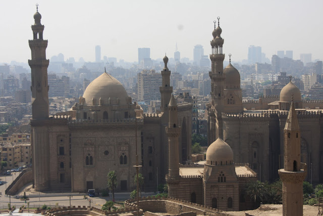 VISITAR O CAIRO e descobrir os encantos escondidos nas ruas do Cairo | Egipto