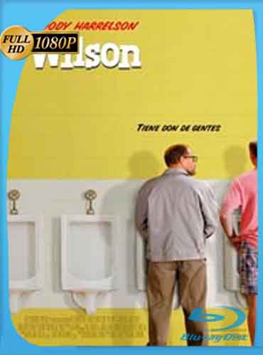 Wilson (2017) HD [1080p] Latino [GoogleDrive] SXGO