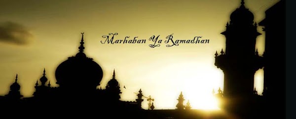 Marhaban ya Ramadhan, Muhammadiyah : 1 Ramadhan Jatuh pada 6 Juni 2016
