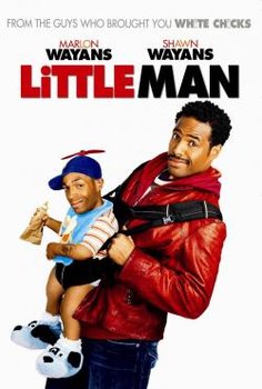 Bé Bự - Little Man (2006) | Bản đẹp + Thuyết Minh Bé Bự - Little Man (2006) | Bản đẹp + Thuyết Minh