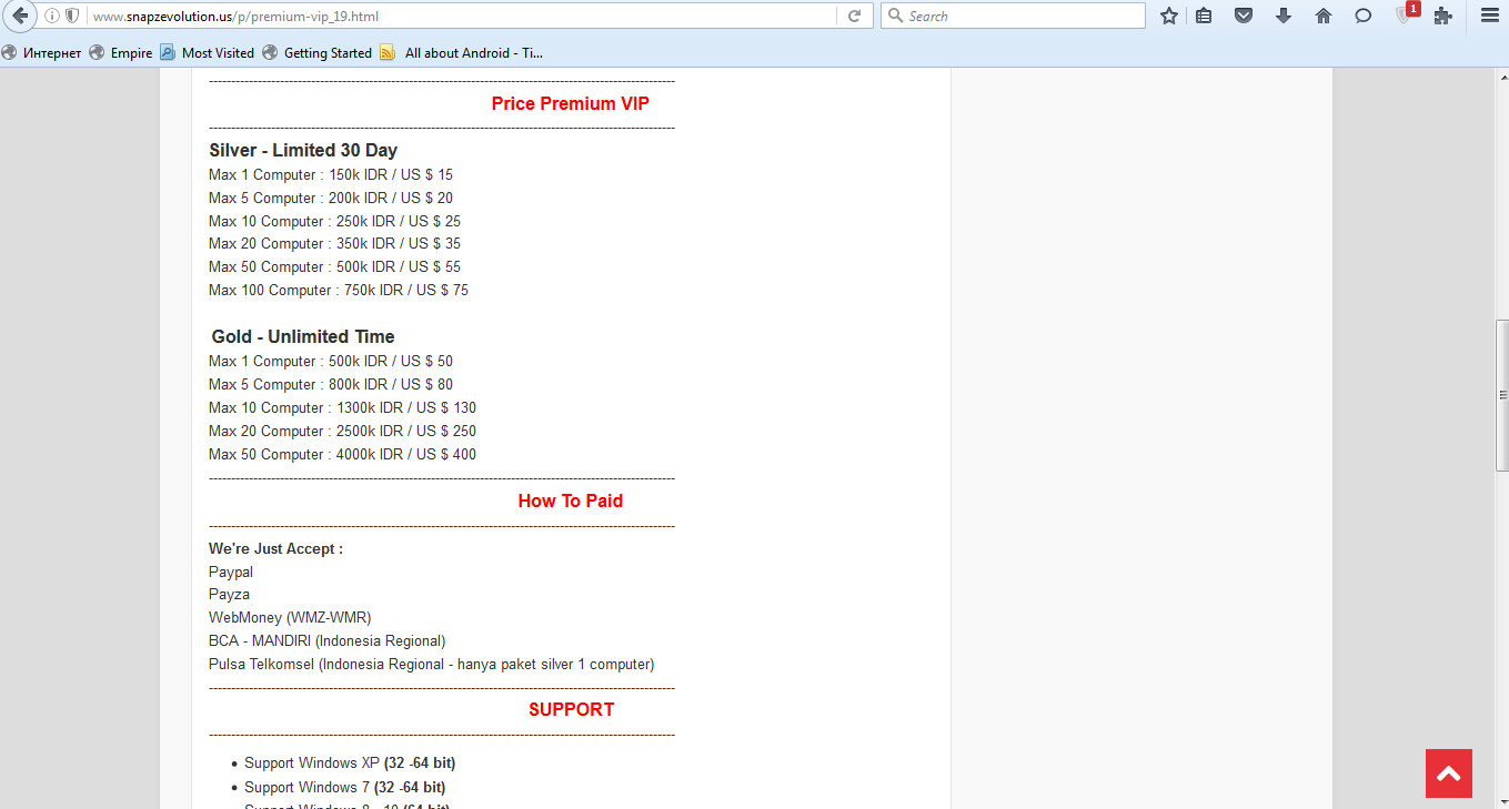 Website Penyedia Cheat Game Online