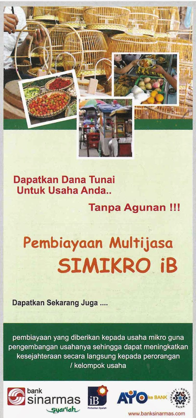 24 Kredit Tanpa Agunan Bank Sinarmas Info Dana Tunai