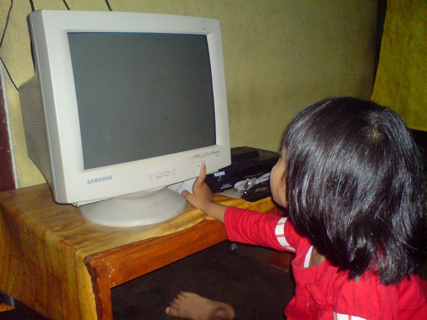 Mengoperasikan TV Tuner Internal / Eksternal Guruku TKJ