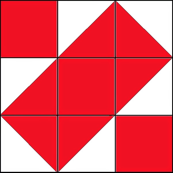 Кубики никитина сложи узор схемы 16 кубиков