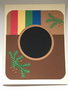 Gigi's Crafts: Cards, Christmas and Creating