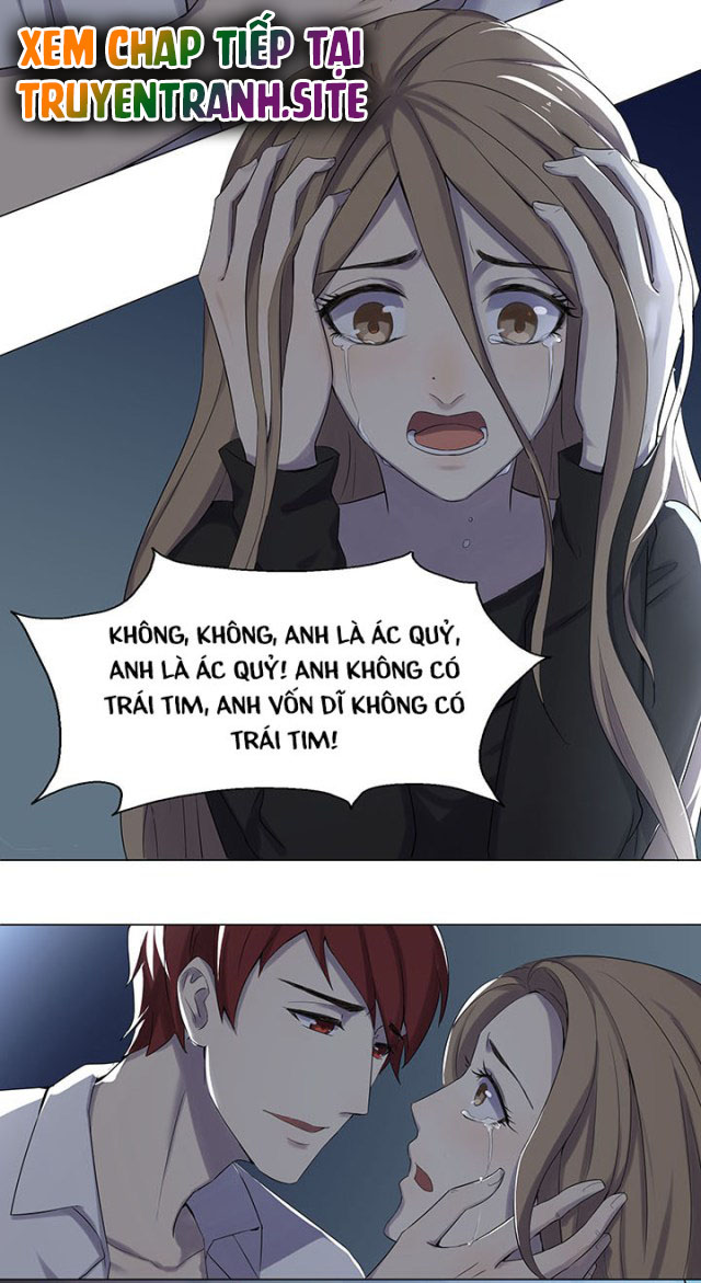 Tinh Hải Phù Mộng Chap 1 - Next Chap 2