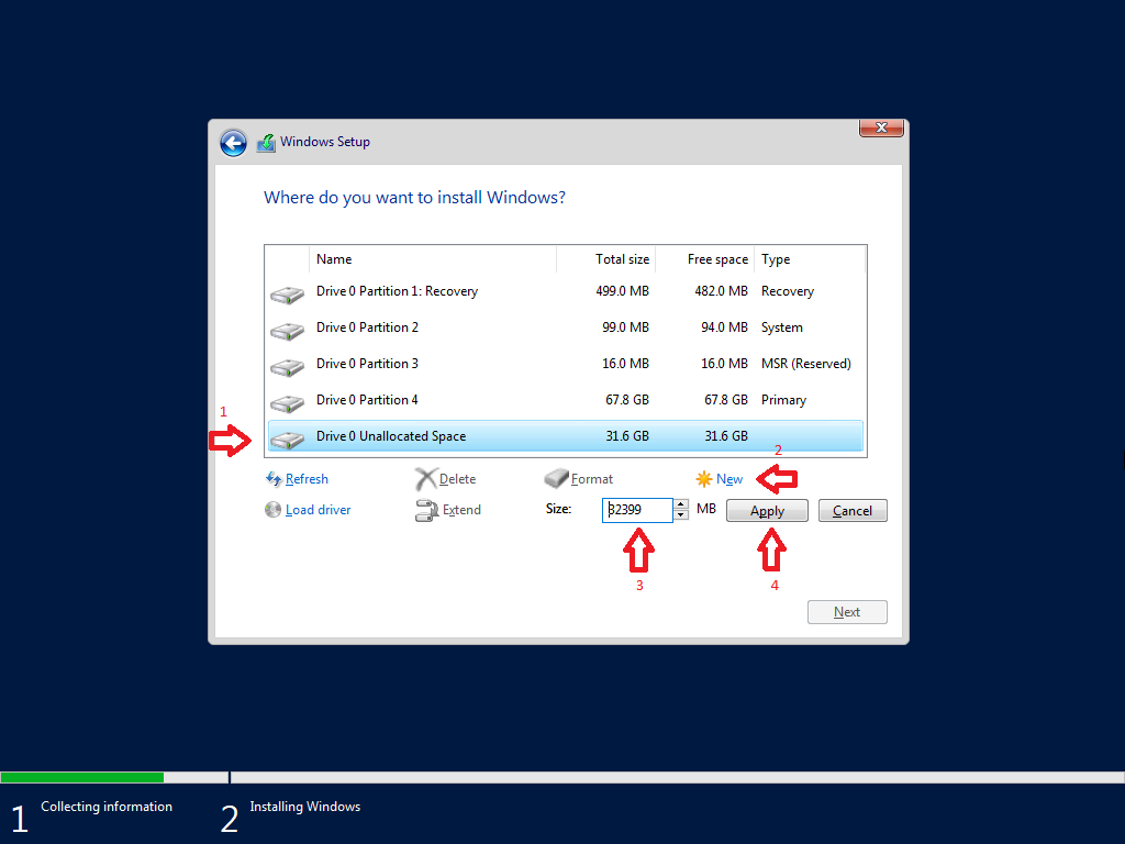 Образ windows server 2019. Образ windows server 2019