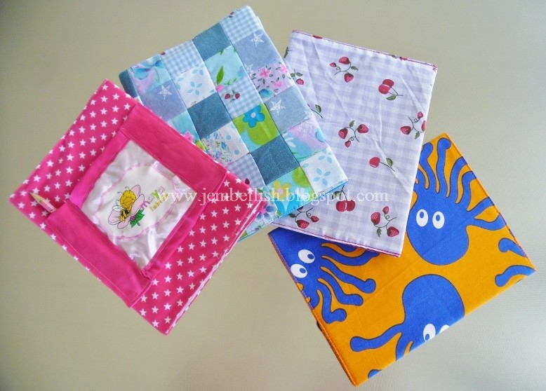 Creating my way to Success: Notebook covers tutorial - 5 steps in 15 ...