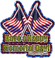 Memorial day animatedgif free Memorial day animatedgif free
