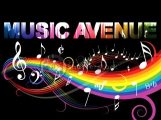 music-avenue