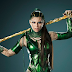 Nova imagem de Rita Repulsa é revelada