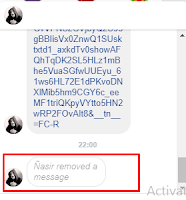 delete facebook messenger messages Facebook, Tricks & Tutorials, unsend a facebook message, facebook message delete, remove for everyone facebook, delete for everyone in facebook, Delete Facebook Messenger Messages,