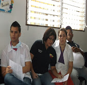 Médicos cubanos que atienden mis alumnas(os)
