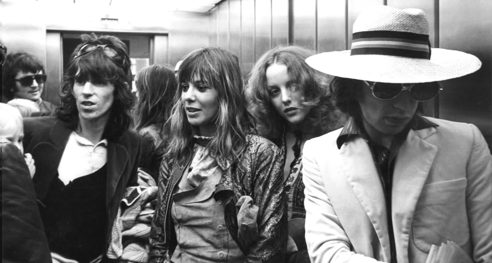 #Inspiration: Like a Rolling Stone