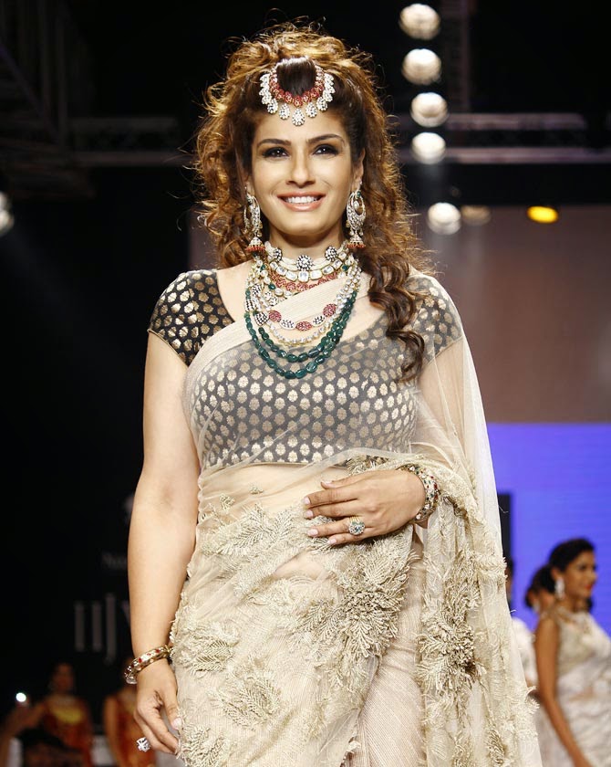 Top 5 Bridal Jewellery Inspiration 2015 from Bollywood Actresses