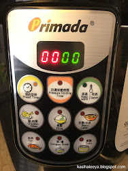 tulang sup gambar cooker primada pressure pertamaku