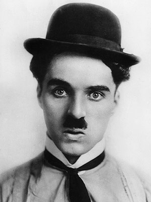 charlie chaplin oona. Charlie Chaplin