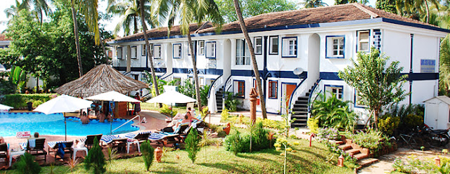 Santana Beach Resort Goa, Santana Beach Resort Reservation Office, Santana Beach Resort Goa Booking, Call us on +91-8000999660, www.aksharonline.com, akshar infocom, santana goa resort booking, candolim resort, goa hotels, goa beaches