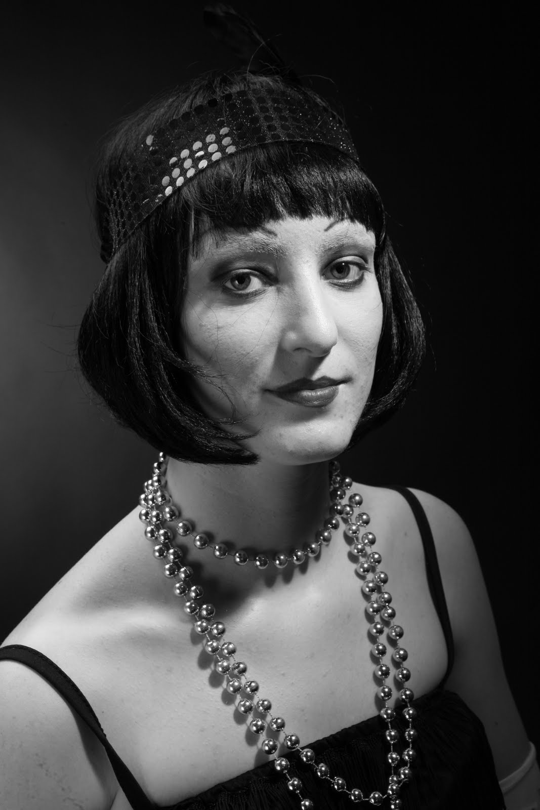 Book Maquillage Maquillage Année 20