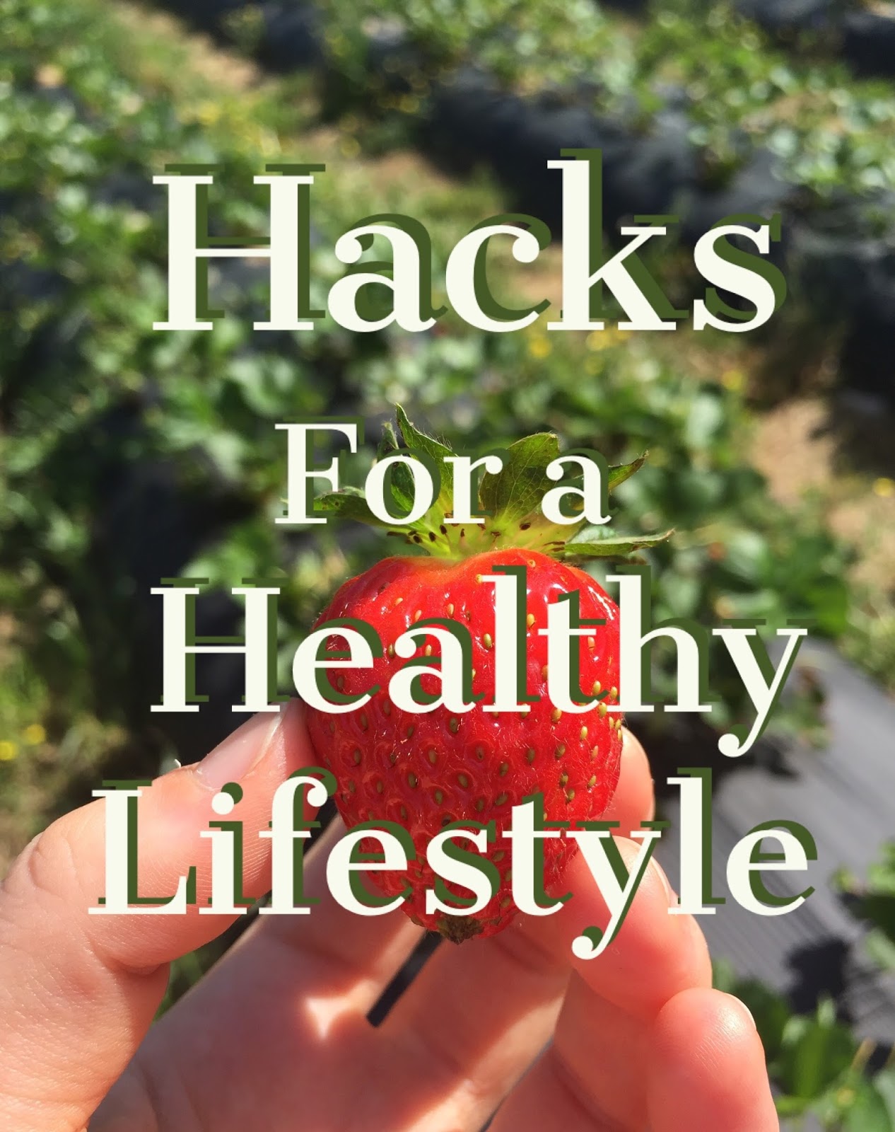 Health Hacks - Spinach is GOOD for You!