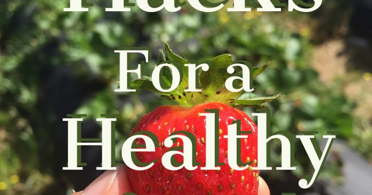 Health Hacks - Spinach is GOOD for You!