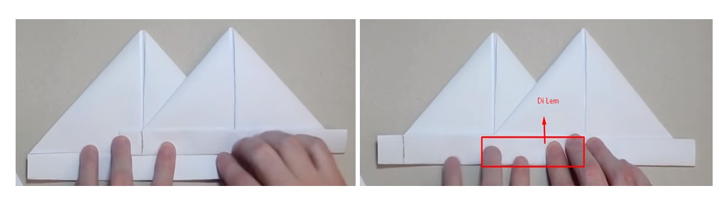 Cara Membuat Mahkota Raja dari Kertas A4 Beserta Gambarnya