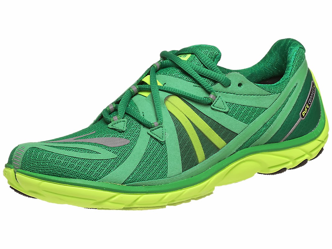Endorphin Fanatics The Best Running Shoe Design in the Last 3 Years