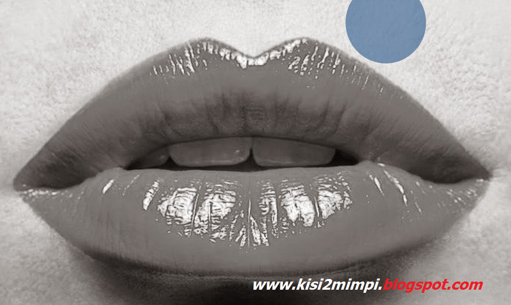 Kedutan Bibir Atas Arti Kedutan Bibir Atas Sebelah Kiri Kanan