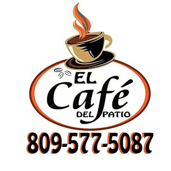 cafe del patio